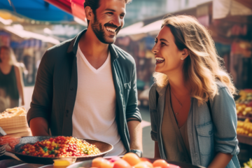 Food and Language: Speak Your Way Through Local Kitchens with Essential Phrases