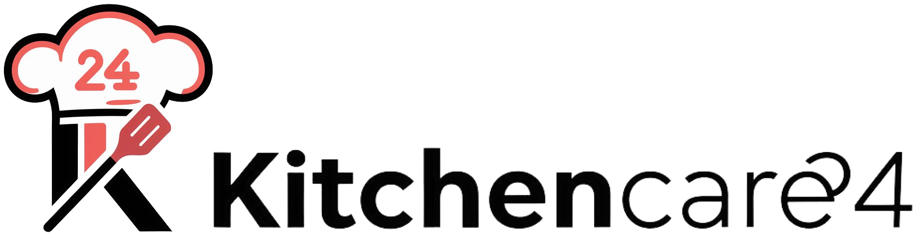 Kitchen care 24 logo