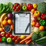 The Art of Meal Planning: How to Save Time and Money in the Kitchen