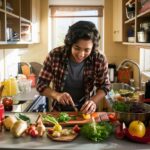 Kitchen Hacks for College Students